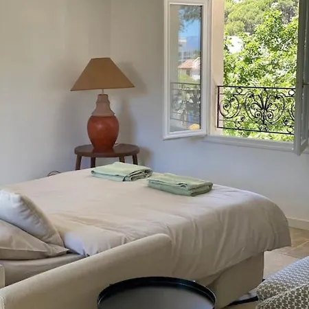 Gyptis - Calanques, Calme & Spacieux Apartment Marseille