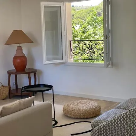 Apartment Gyptis - Calanques, Calme & Spacieux *