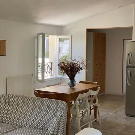 Apartment Gyptis - Calanques, Calme & Spacieux
