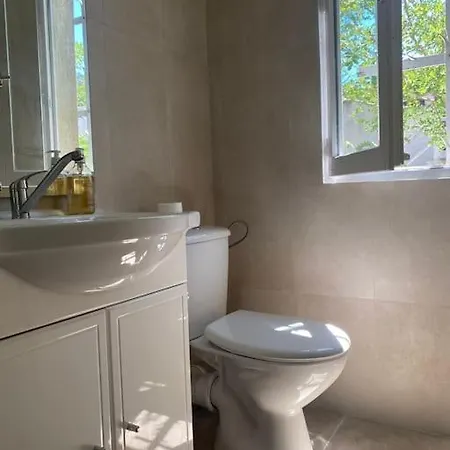 Gyptis - Calanques, Calme & Spacieux Apartment